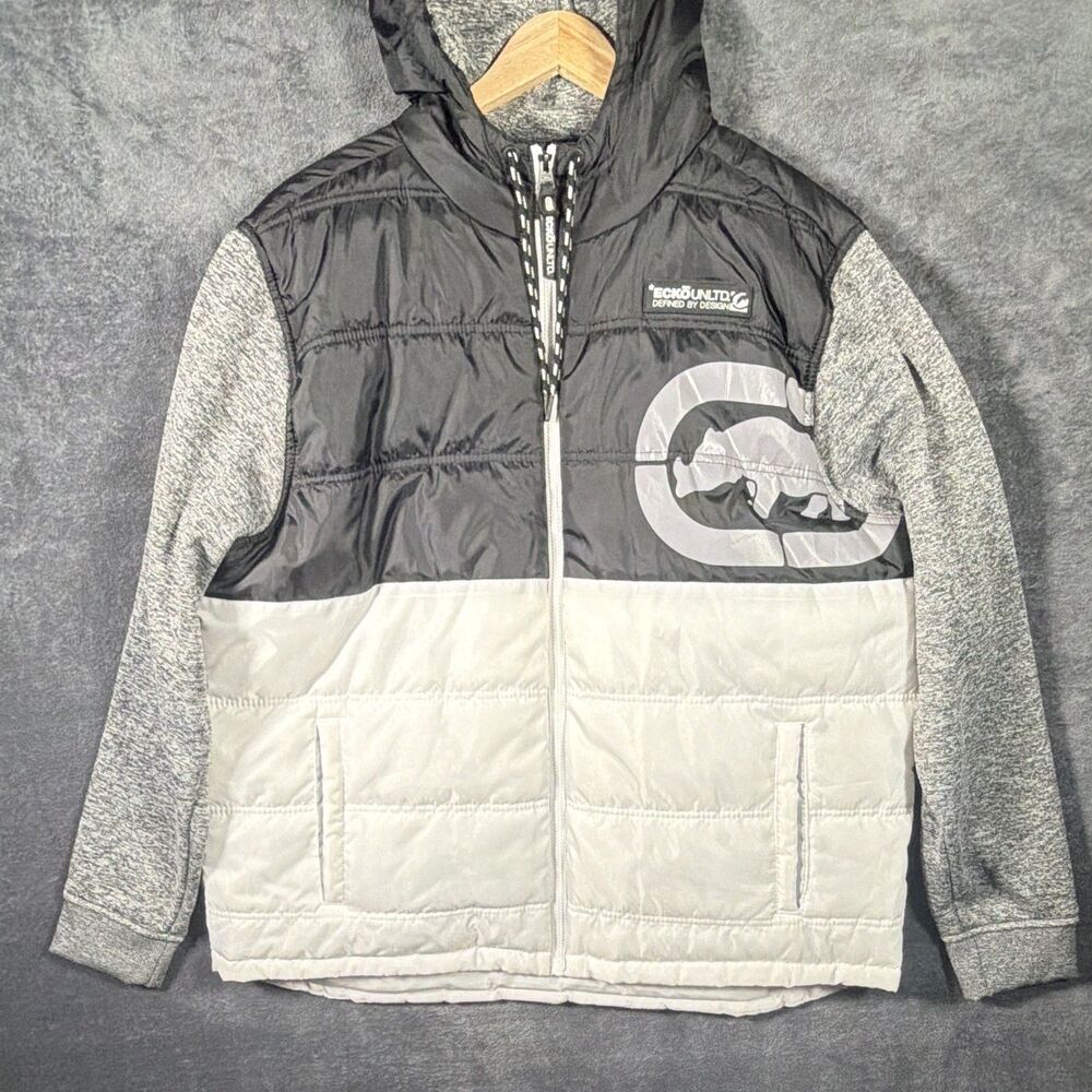 Ecko Unltd. Men's Jacket 2XL